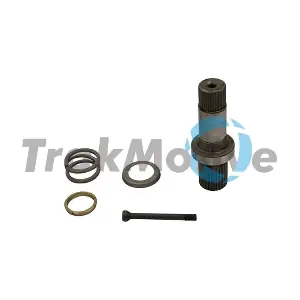 TrakMotive 350014