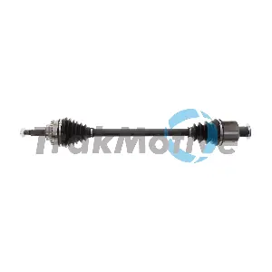 30-1114 TrakMotive