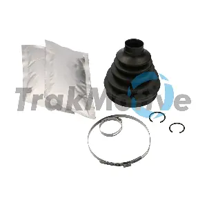 TrakMotive 50-0581