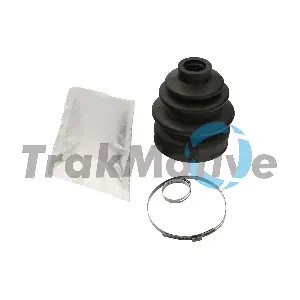 50-0735 TrakMotive