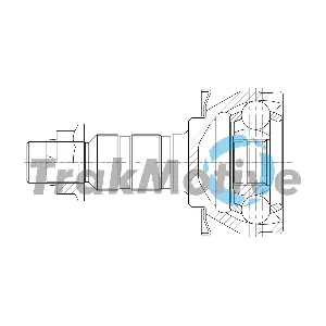 40-0967 TrakMotive