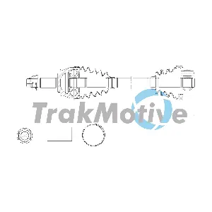 30-2146 TrakMotive