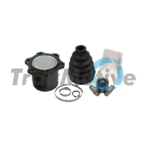 TrakMotive 45-0092