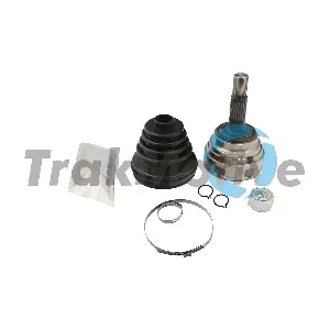 TrakMotive 400347