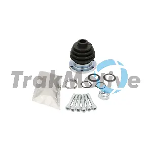 50-0089 TrakMotive