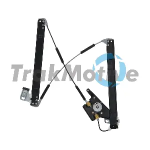 25-1600 TrakMotive