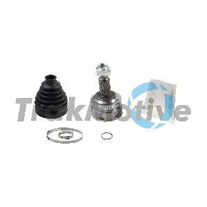 40-0879 TrakMotive
