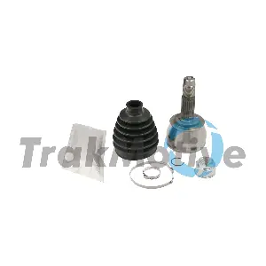 TrakMotive 40-0126