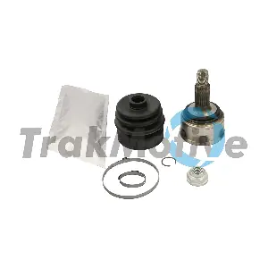 TrakMotive 40-0470