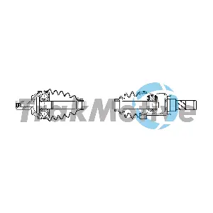 30-2245 TrakMotive