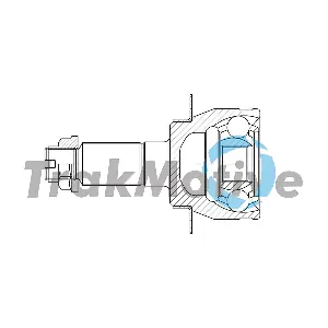 40-0924 TrakMotive