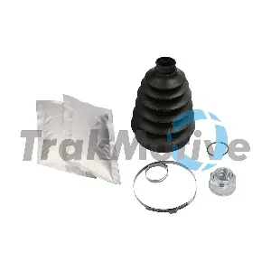 50-0445 TrakMotive