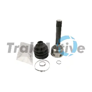 40-0436 TrakMotive