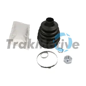 TrakMotive 50-0492