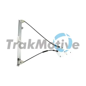 25-1180 TrakMotive