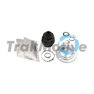 500129 TRAKMOTIVE