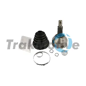 40-0280 TrakMotive