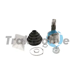 TrakMotive 40-0134