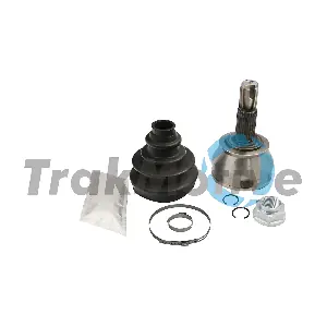 TrakMotive 40-0487