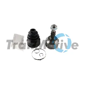 40-0655 TrakMotive