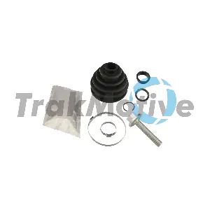 TrakMotive 50-0055