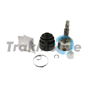 40-0296 TrakMotive