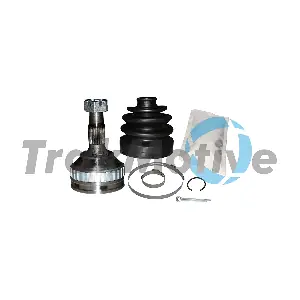40-0560 TrakMotive