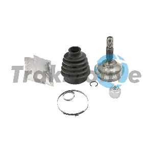 40-0343 TrakMotive