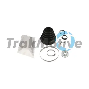 50-0084 TrakMotive