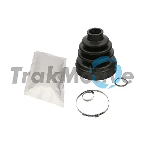 50-0415 TrakMotive