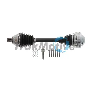 30-1689 TrakMotive