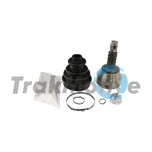 TrakMotive 40-0476