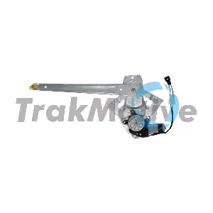 26-0450 TrakMotive