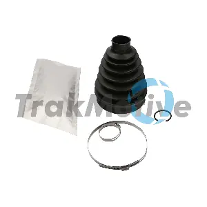 TrakMotive 500666