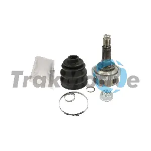 40-0239 TrakMotive