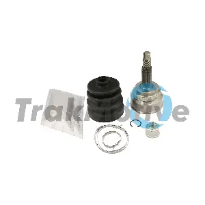 TrakMotive 40-0432