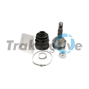 40-0413 TrakMotive