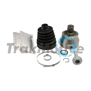 40-0031 TrakMotive
