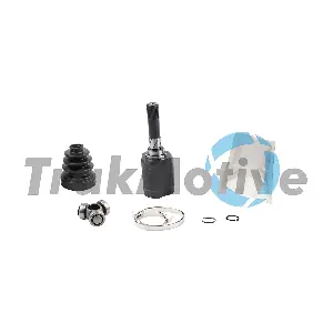 45-0252 TrakMotive