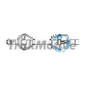 TrakMotive 30-2659