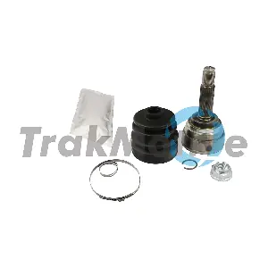 TrakMotive 400207