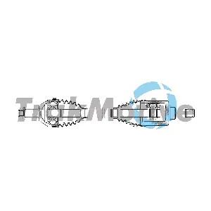 302168 TRAKMOTIVE