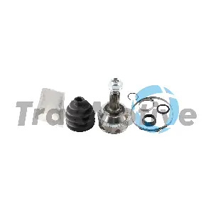 TrakMotive 400601