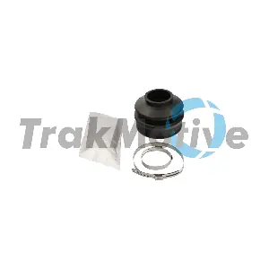 50-0165 TrakMotive