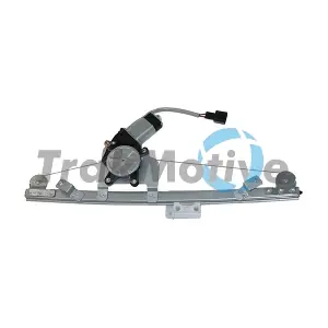 26-0432 TrakMotive