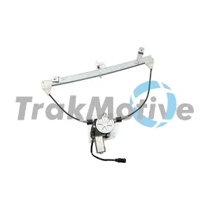 26-1143 TrakMotive