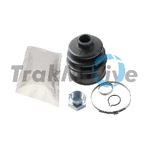 50-0370 TrakMotive