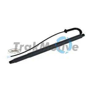 60-0031 TrakMotive