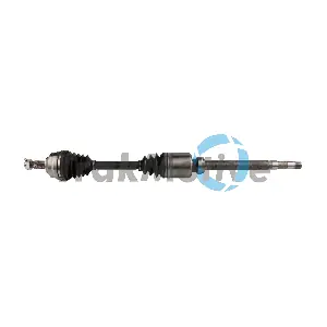 TrakMotive 300250