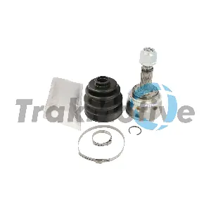 TrakMotive 40-0440